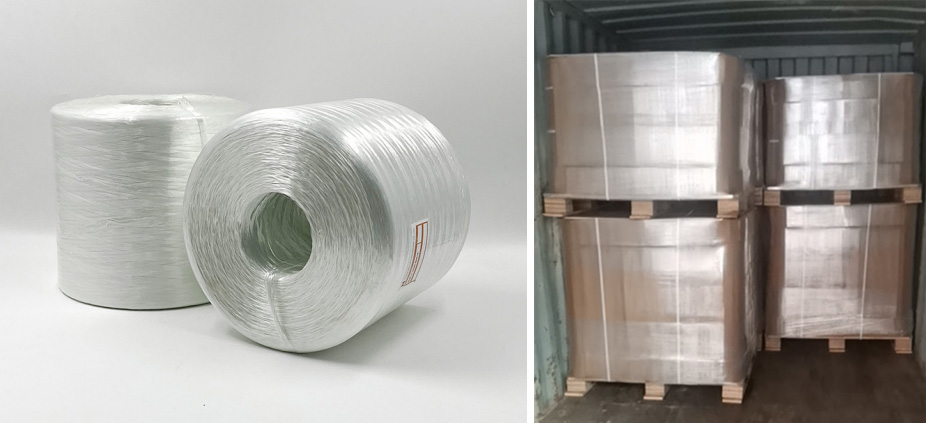 AR Glass Fiber