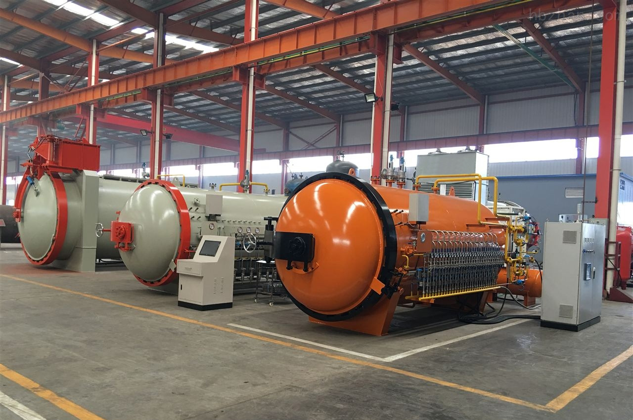 Advantages and Disadvantages of Autoclave Molding Process, Application Fields, and Operational Steps