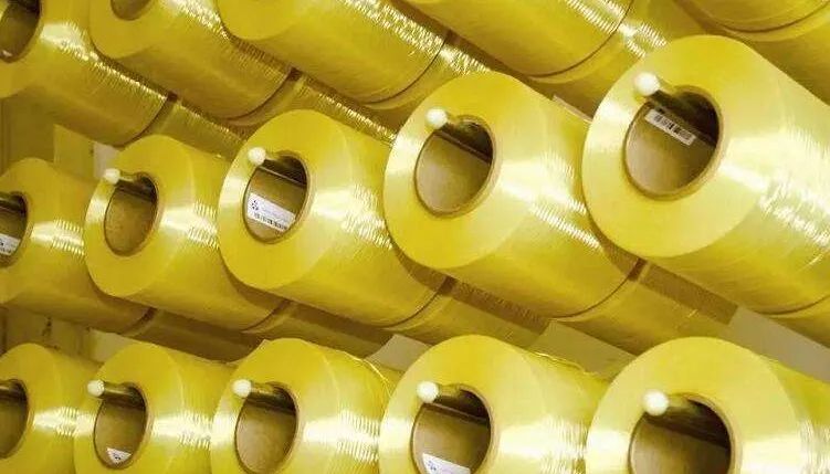 Aramid Fiber Reinforcement