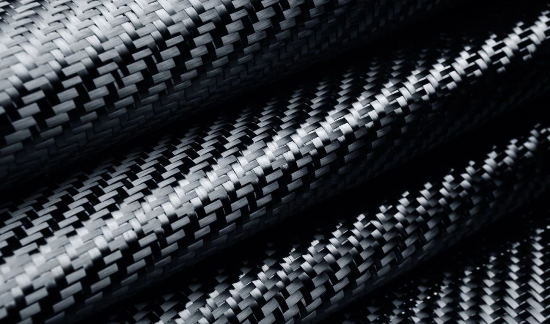 Carbon Fiber Reinforcement