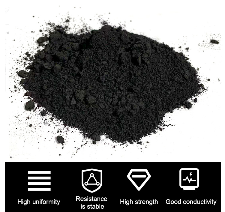 Carbon powder-1