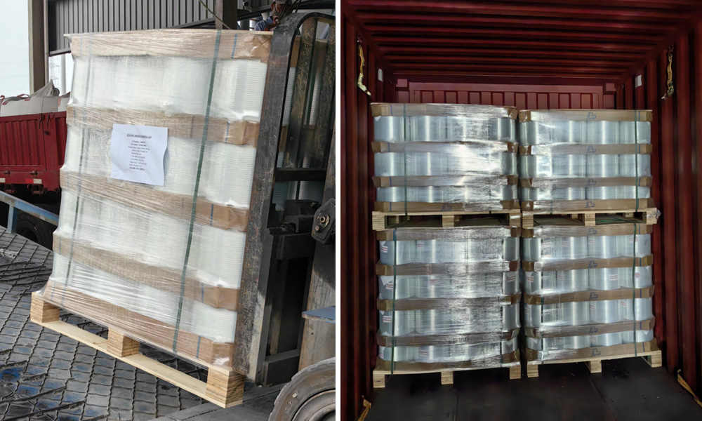 E-glass Direct Roving 270tex