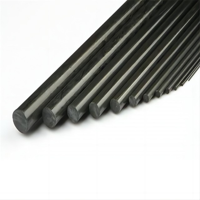 carbon fibre bars