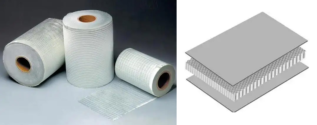 Fiberglass Composites