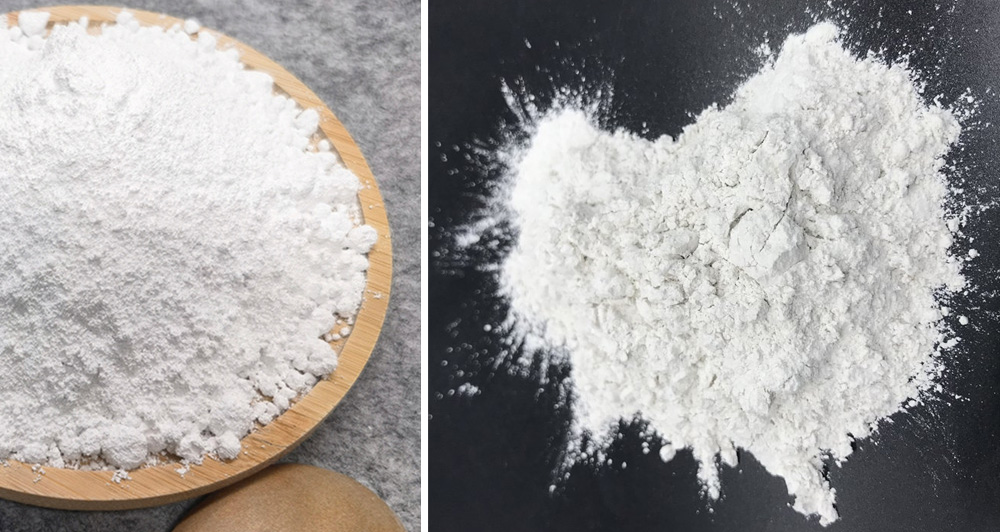 Fiberglass Powder