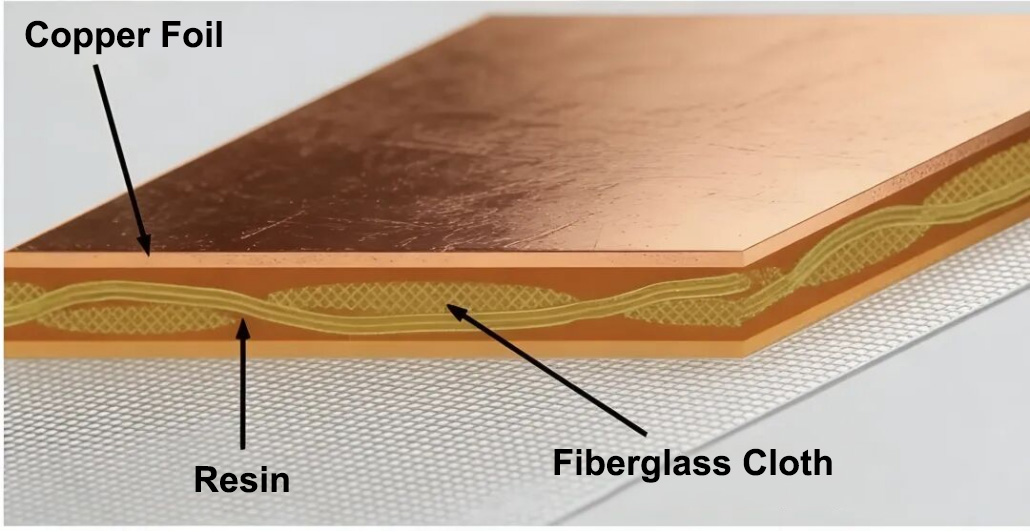 Fiberglass Reincarnation