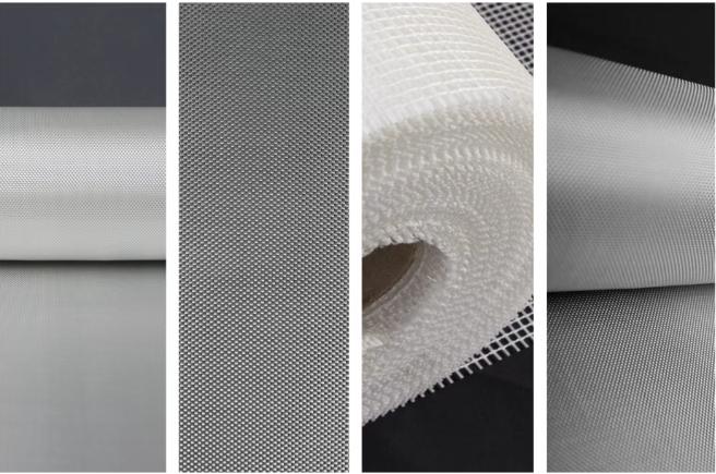 Fiberglass Yarn Series-2