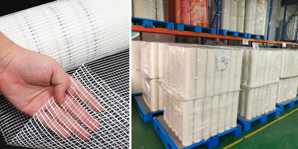 Iav Fiber Ntaub