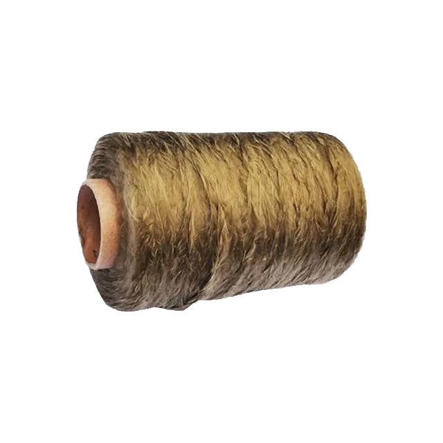 China High Temperature Resistance Basalt Fiber Texturized Basalt Roving ...