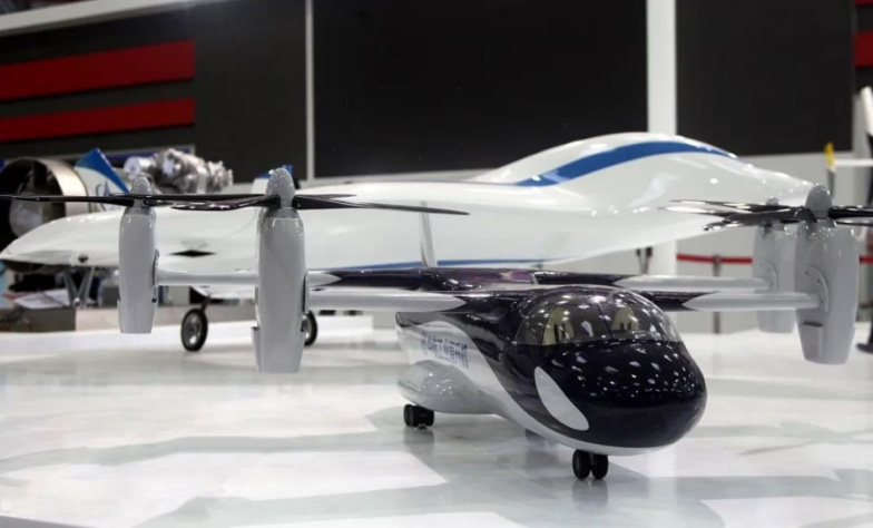 How Fiberglass Composites Are Propelling the Low-Altitude Economy