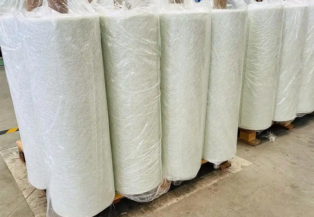 How to Choose Fiberglass Chopped Strand Mat