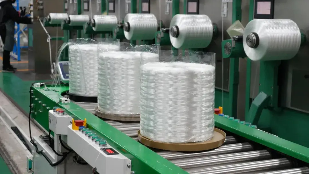 Innovative Developments in Glass Fiber Weaving Processes