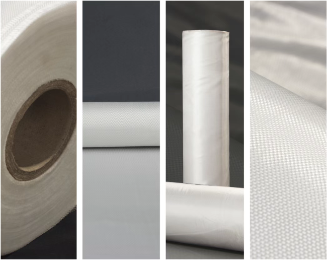 Introduction to Composite Industrial Fabric Products-1