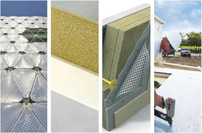 Introduction to Flame-Retardant Fiberglass Mesh Cloth-2