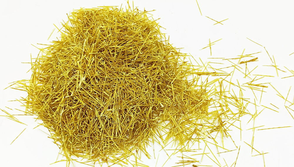 Phenolic Molding Compound Chopped BH-4330-5