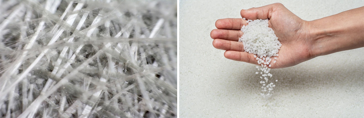 Quartz fiber silicone composites an innovative force in aviation