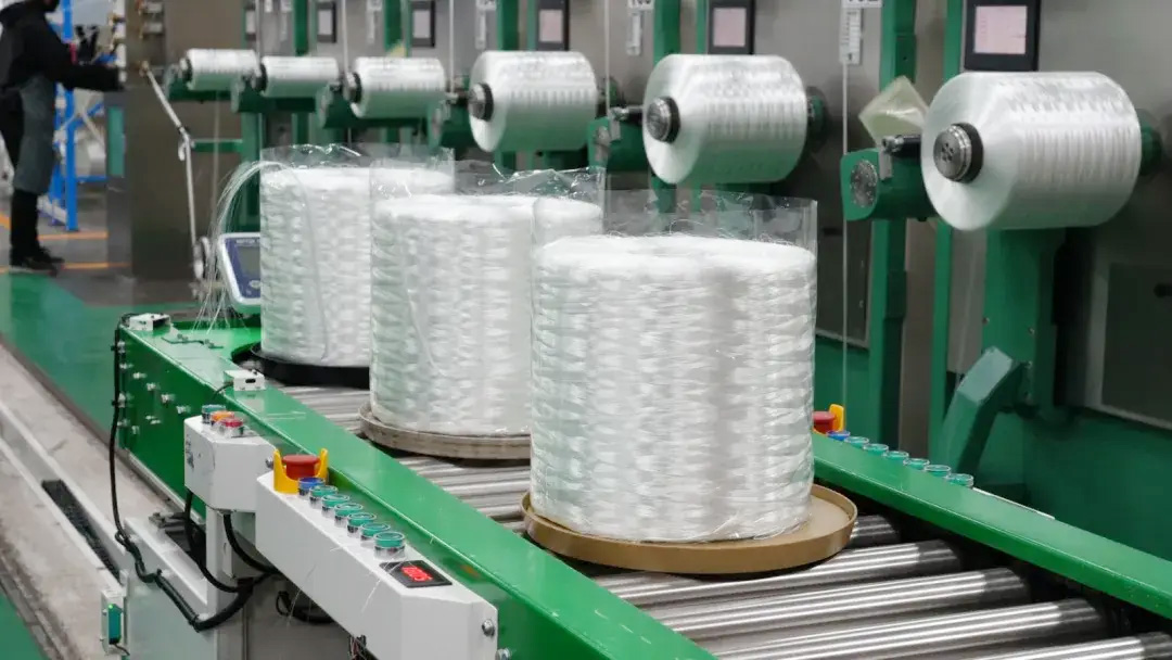 The Core Role of Silica in E-Glass