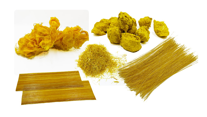 The Development Trend of Phenolic Molding Compounds