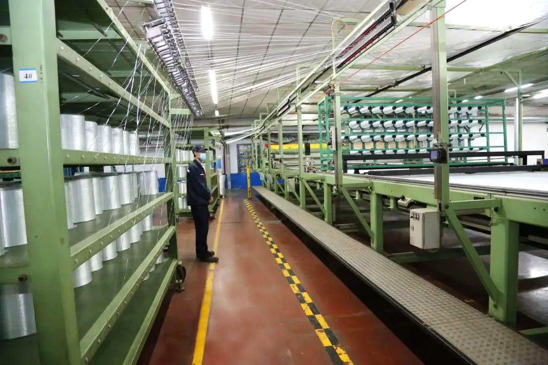 The Secrets of Fiberglass's Microstructure