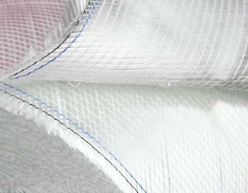 Triaxial Fabric BH-TTX1200