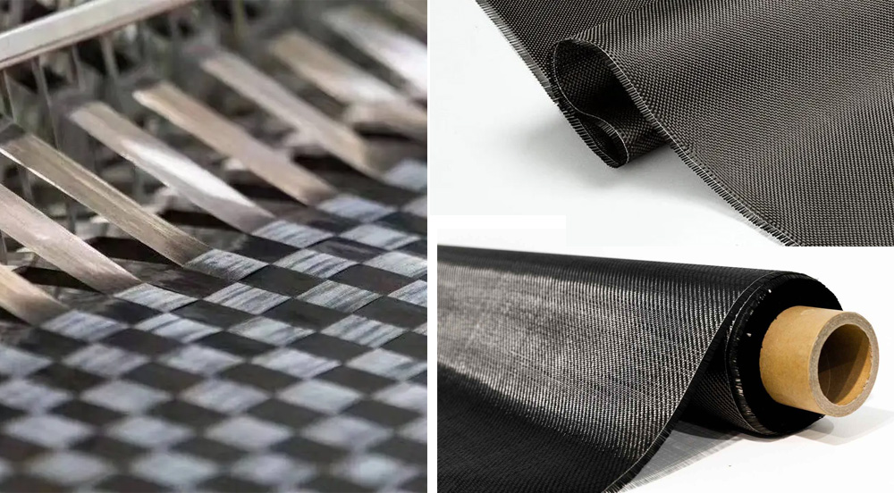 Tapoja, joilla hiilikuitukangas parantaa urheiluvälineiden kestävyyttä ja ketteryyttä