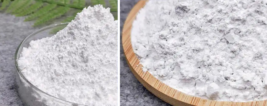 கண்ணாடி இழை தூள் ஏன் பொருளின் கடினத்தன்மையை அதிகரிக்கிறது?