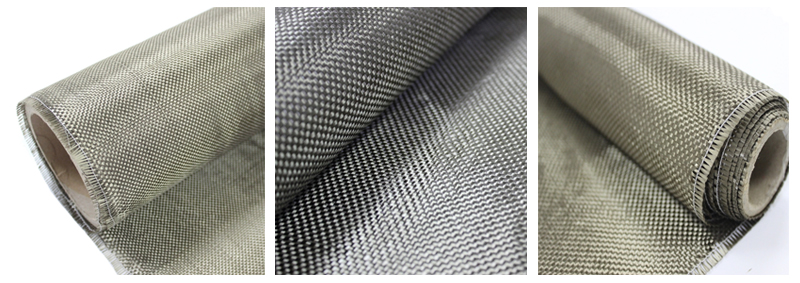 basalt fiber fabric