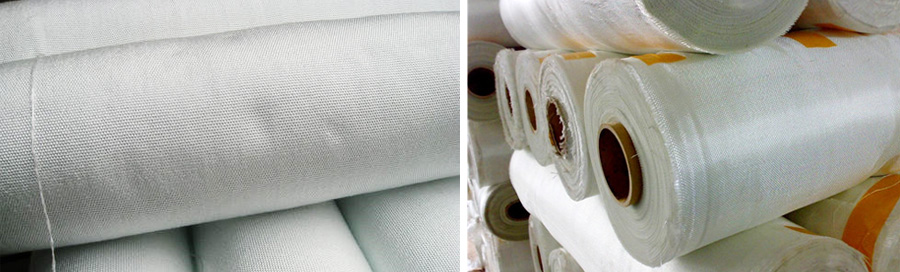 fiberglass fabric