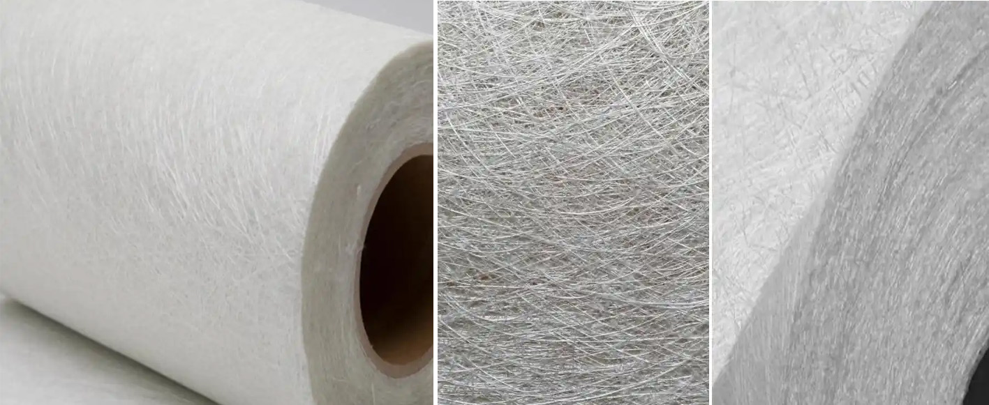 fiberglass mats and automotive fiber insulation sheets